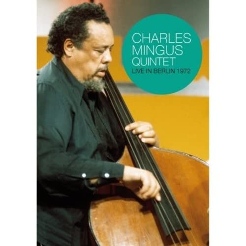 Charles Mingus Quintet Live In Berlin [UK Import] Amazon.de Mingus