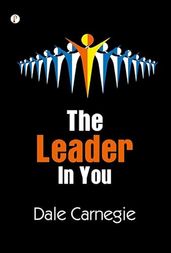 The Leader In You (English Edition) The Leader In You (English Edition)