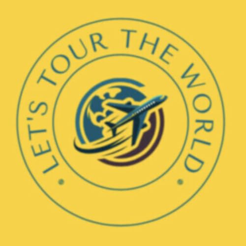 Let's tour the world "Ecosse" &eacute;pisode 3