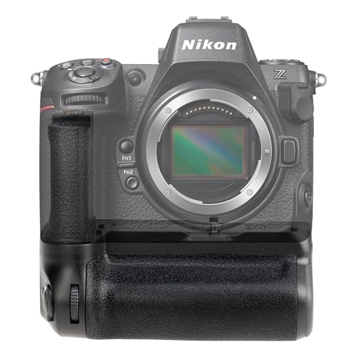 Amazon | Hersmay 縦型ホルダー マルチバッテリーグリップ Nikon