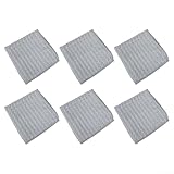 Mikrofaser-Reinigungstücher für Zuhause und Küche, Geschirrtücher bieten hervorragende...