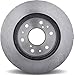 Raybestos 980292R Brake Rotor, 1 Pack