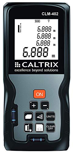 Image of Laser Distance Meter CLM-402 (Distance: 40Mtr)