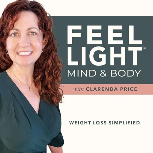 Couverture de Feel Light Mind & Body