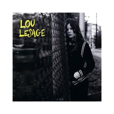 Lou Lesage EP