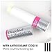 ChapStick Total Hydration Vanilla Cream Moisturizing Lip Balm and Fresh Peppermint Conditioning Lip Scrub Beauty Pack, Lip Care - 0.12 Oz Lip Balm Tube, 0.27 Oz Lip Scrub