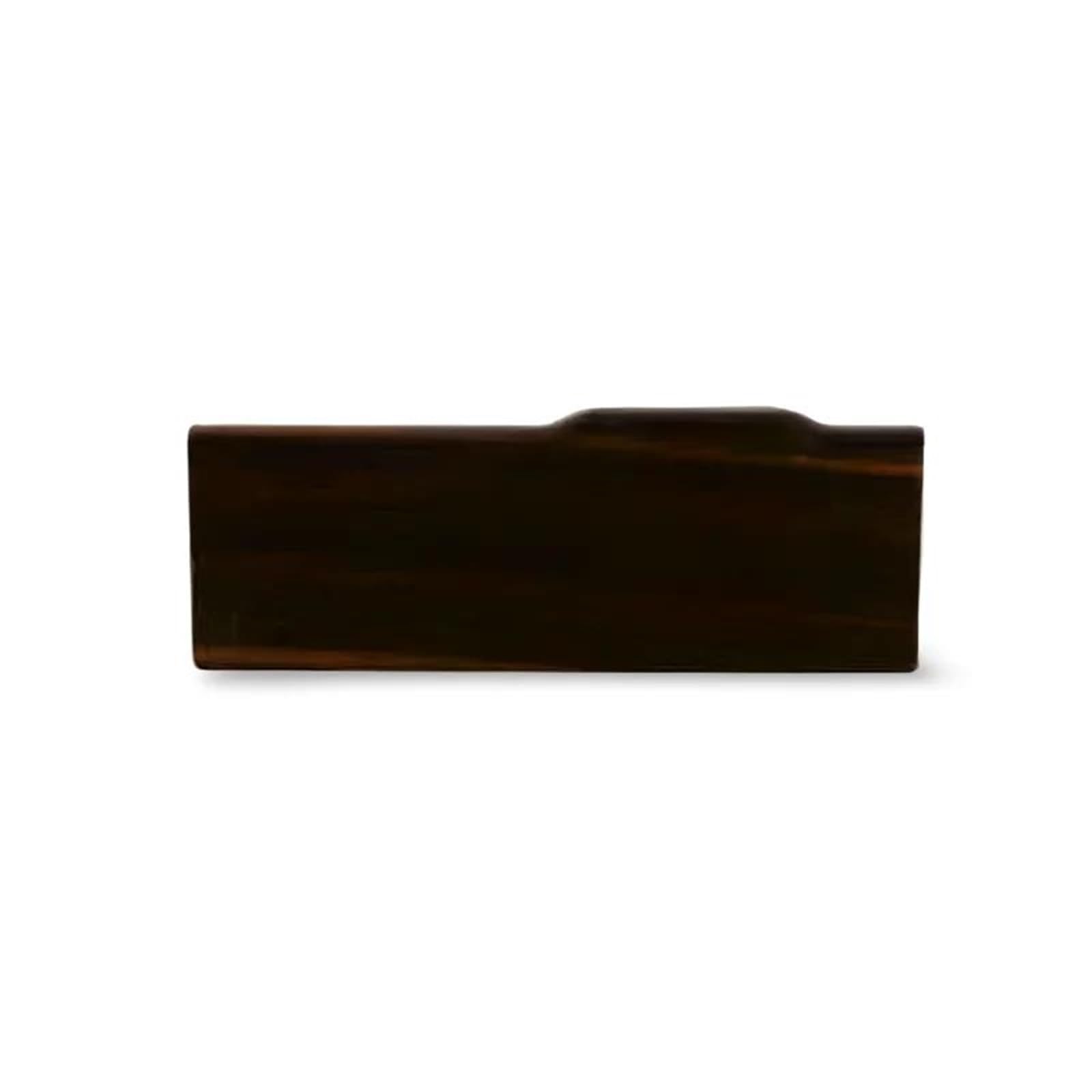 Cpxctzfzub B Cpxctzfzu For Sienna 2021-2024 Center Console Rear Cover Sticker Ehind The Armrest Ox Protective Frame Car Interior Mouldings