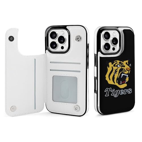 ��_�^�C�K�[�X �^�C�K�[ iPhone16Pro�p�P�[�X �蒠�^ �싅���� �L�O�i �A�C�t�H��16�v���p�P�[�X �X�}�z�P�[�X ���z�^ PU���U�[ �ϏՌ� �g�уJ�o�[ Case �S�ʕی� ���u���@�\ �J�[�h���[