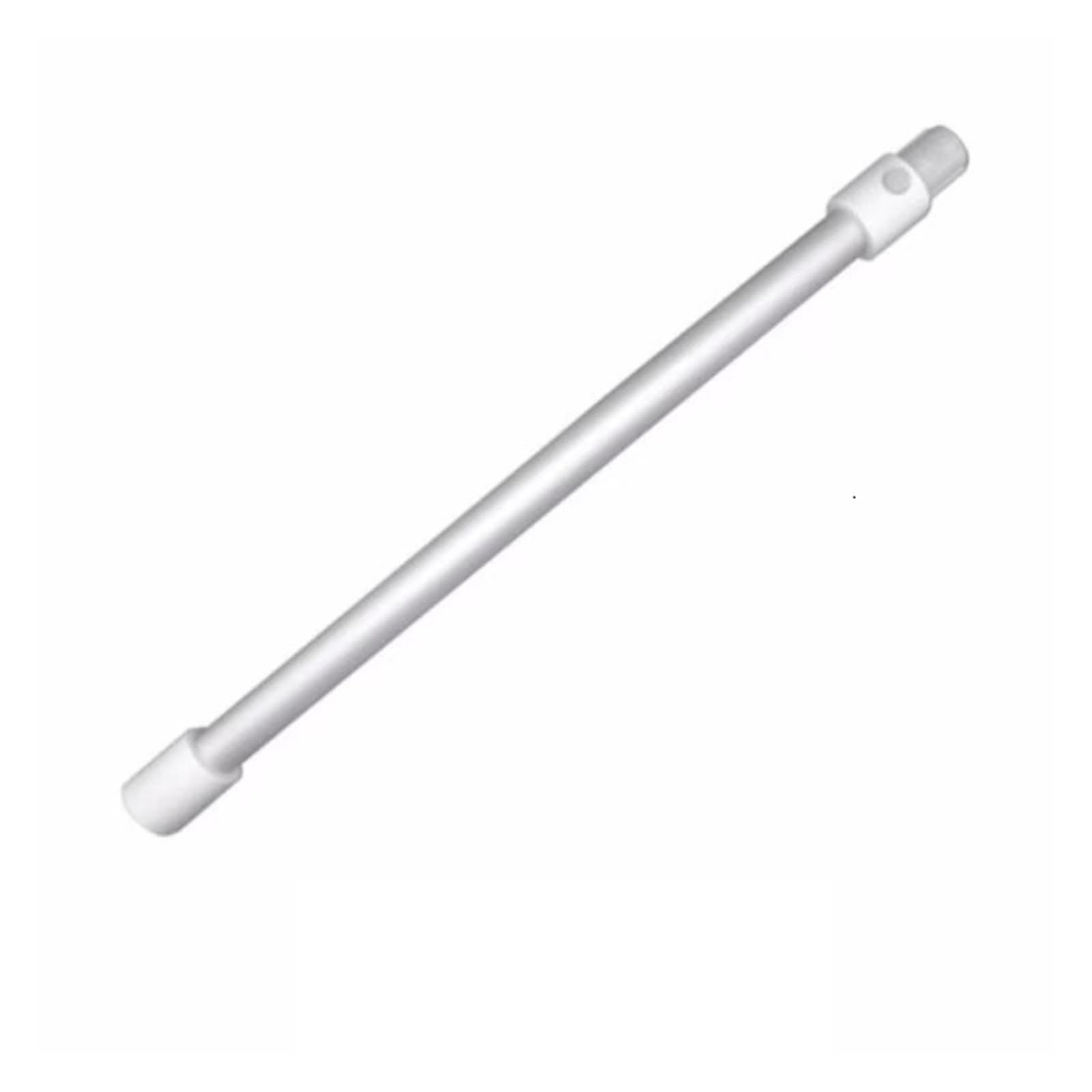 Varilla de metal de extensión compatible con Shunzao Z11 Z11Pro Z15 repuesto aspiradora
