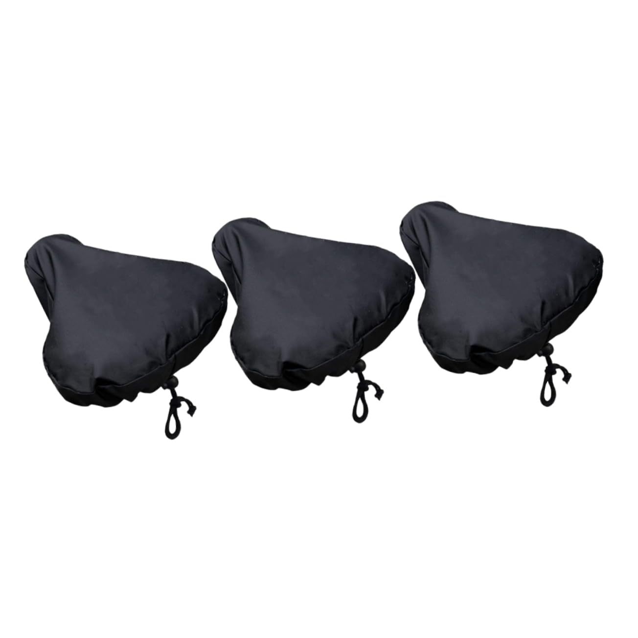 UKCOCO Couvre De Vélo Étanche Oxford De Housses De Protection pour Siège De Vélo Aux pour Transport Facile