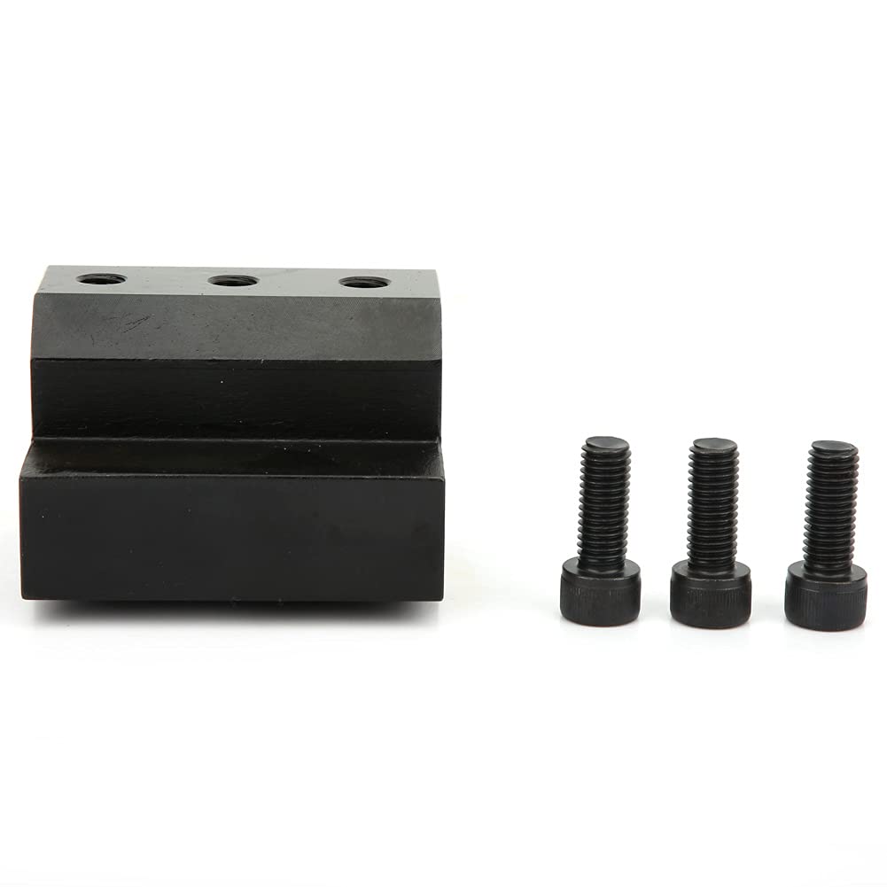High Quality 42CrMo CNC Lathe Tool Holder for Straight Handle Tools, SBHA Series with Inner Diameter Compatibility, Durable and Easy to Install, Ideal for Metalworking Applications (SV 25-32)