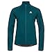 Produktbild Odlo Womens Aeolus Element Jacke, submerged, M