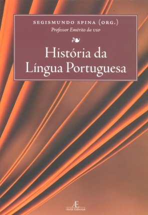 História da Língua Portuguesa