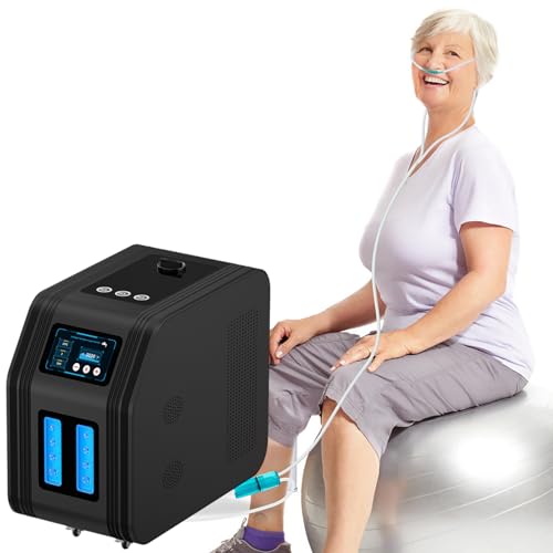 Home-Grade Hydrogen Therapy Device Review: Boost Wellness Daily Home-Grade Hydrogen Therapy Device Review: Boost Wellness Daily