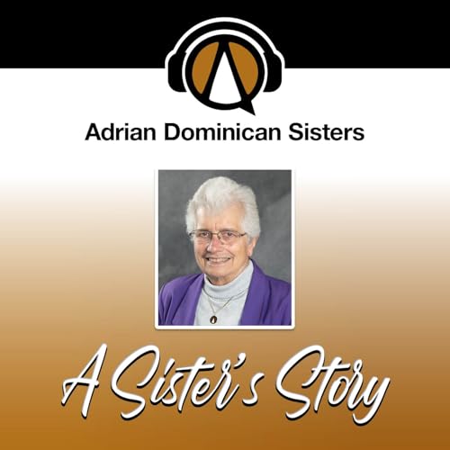 A Sister's Story: Sharon Weber, OP
