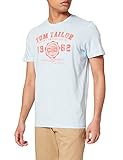 Halbarm-T-Shirt im Regular Fit