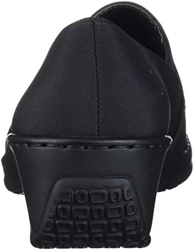 ara Women's Rabina Loafer, Black Tessuto, 2.5 Medium UK (5 US) | Image 2