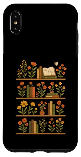 C܂Ȗ{Ɖ X}zP[X iPhone XS Max p