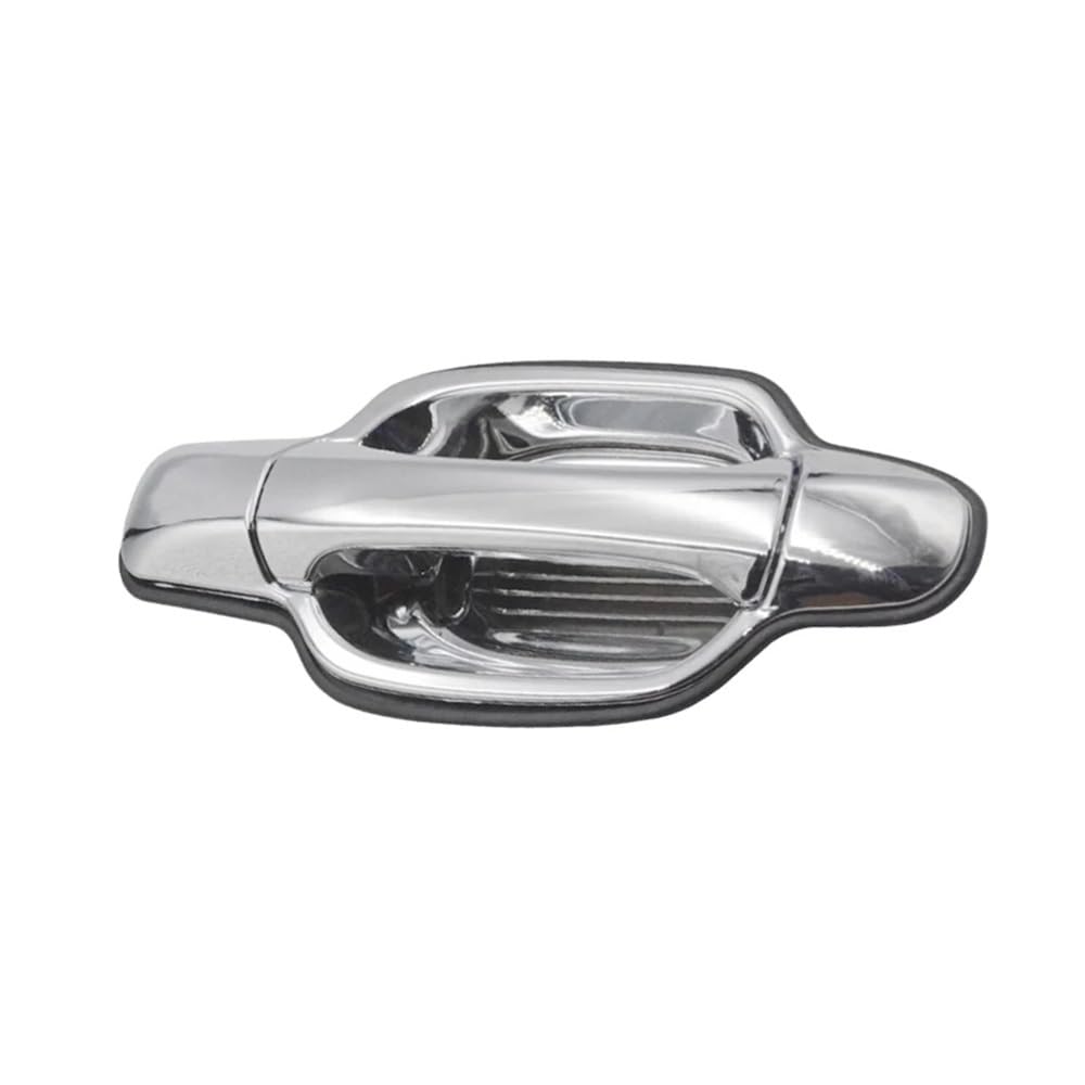 Mhtgd Style C Rear Right Exterior Door Opening Handle For Isuzu For Dmax 2002-2011 For Great For Wall For Wingle 3 For 5