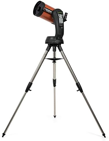Telescopio Celestron NexStar 6SE - Computerizzato, 150mm, Per Principianti Ed Esperti - Foto 2