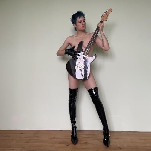 Cerrone & Christine and the Queens