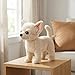 Imagen de lilizzhoumax Chihuahua Perro Peluche 26cm/10