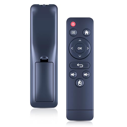 Télécommande Transpeed avec touches fluides pour box Android IDEALROYAL