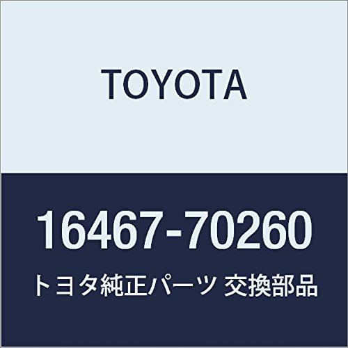 TOYOTA (toyota) Genuine Parts Side Seal