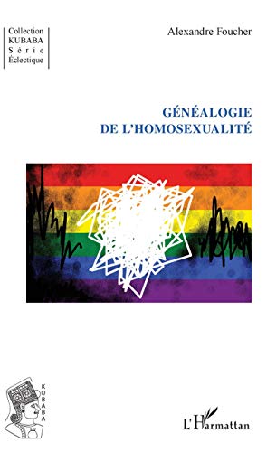 L'HARMATTAN - Généalogie de l'homosexualité
