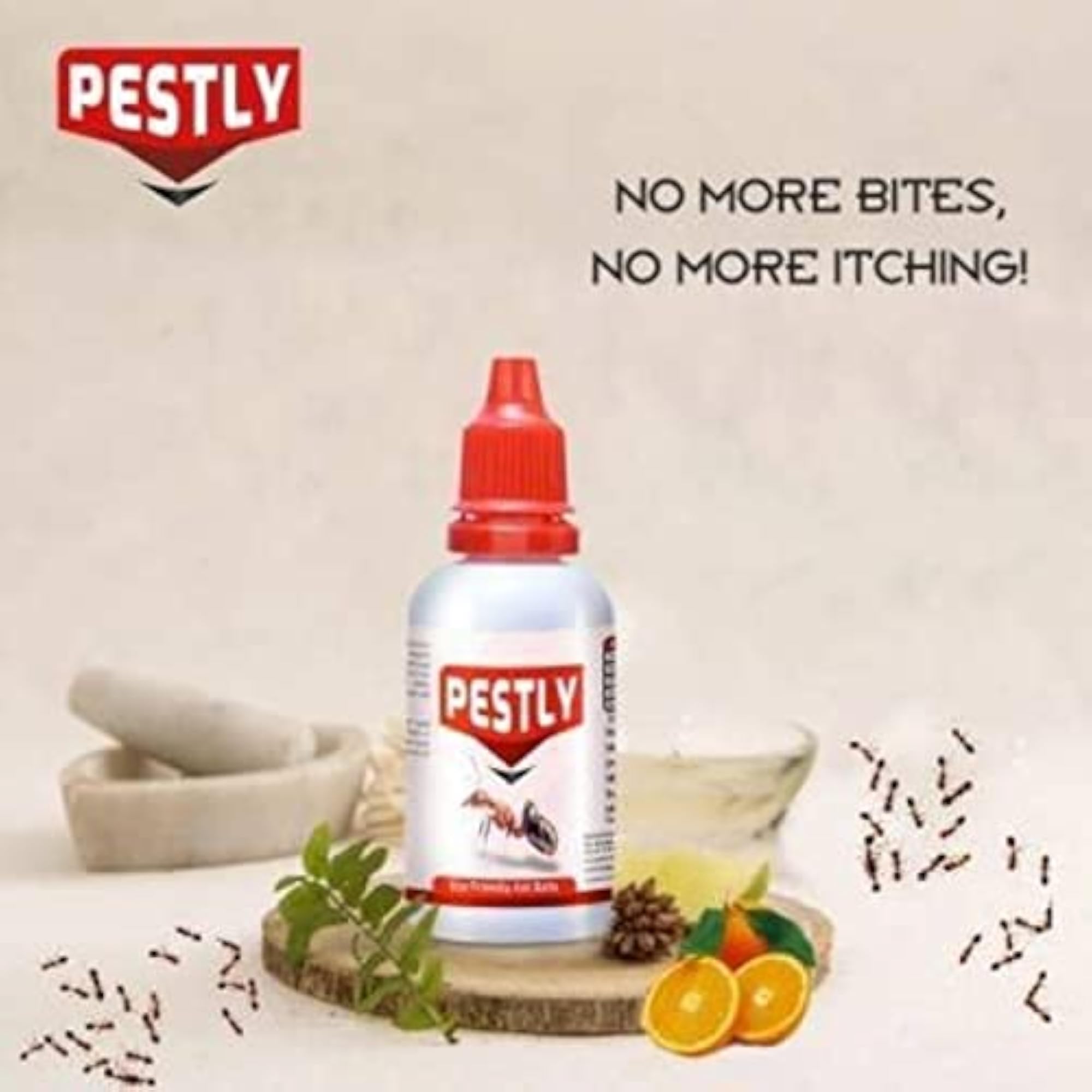 Highly Effective Ant Gel for Plants, 30 ML X 1 Pack