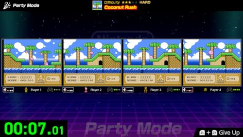 Nintendo World Championships Switch retos NES sin cartucho físico 6