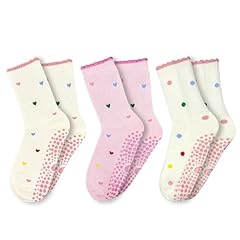 Heart,pink Colorful Hearts,polka Dots