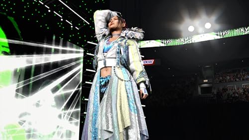 Image of WWE 2K26 | Monday Night War Edition | XBOX Series X|S Digital