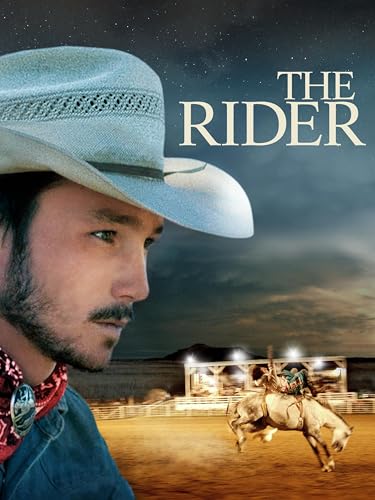 The Rider