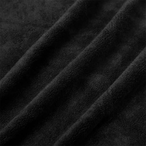 Tapis de bureau Amosfun pour clavier et espace coiffeuse protecteur