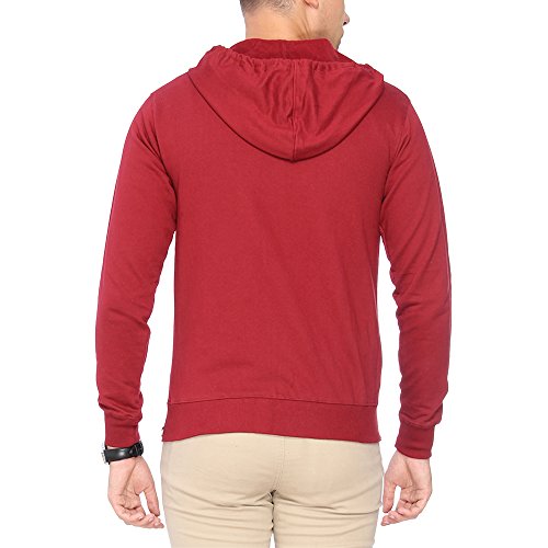 Image of CAHOOT Round Neck Different Designed Sweatshirts for Men