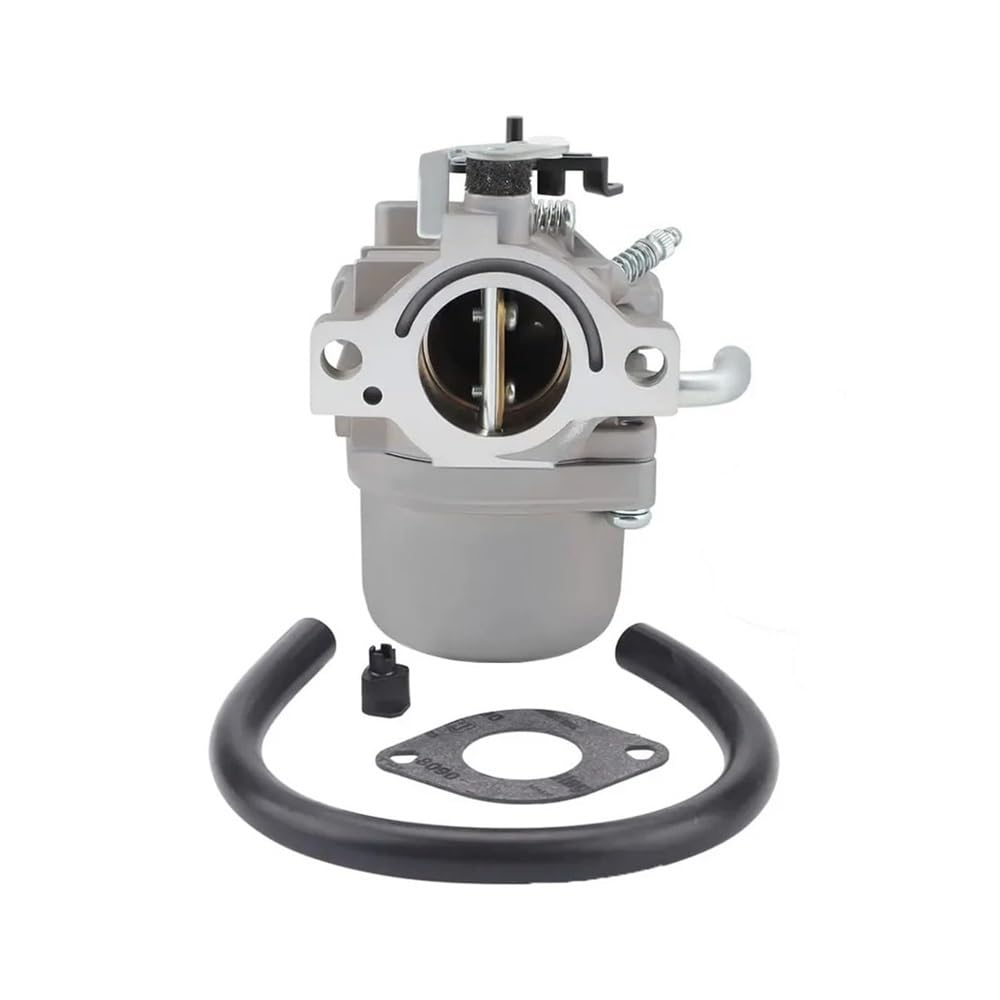 Carburateur 590399 pour redémarrer la tondeuse CC760 au printemps