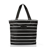 ALOHA Collection Day Tripper Tote Bag - Pinstripe...