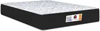 Colchão Casal Prime Semi Ortopédico Espuma D33 20x138x188