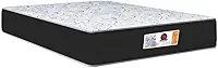 Colchão Casal Prime Semi Ortopédico Espuma D33 20x138x188