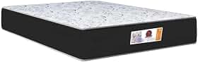 Colchão Casal Prime Semi Ortopédico Espuma D33 20x138x188