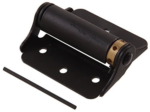 852868 CD - SPG DR HNG ADJ 3 BLK