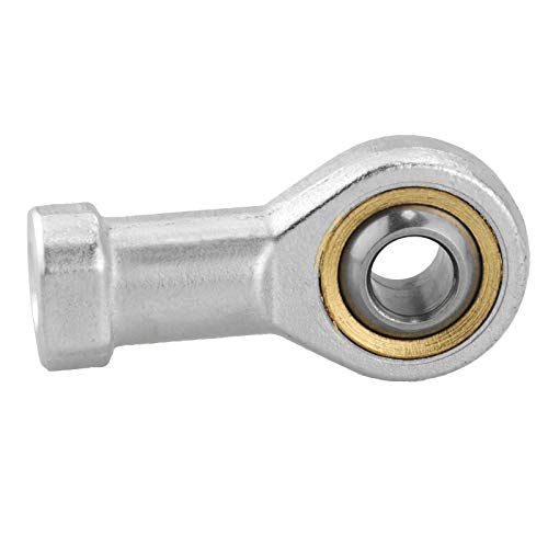 Nc N/C 4Pcs Si12T/K Phs12A(4Pcs) 12Mm Right Hand Female Thread Metric Rod End Joint Bearing Si12Tk thumb #3