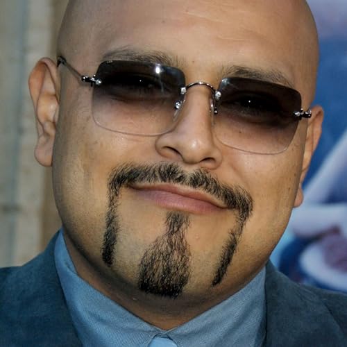 Actor Rolando Molina cover art