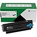 Lexmark Unison Original Toner Cartridge - Black
