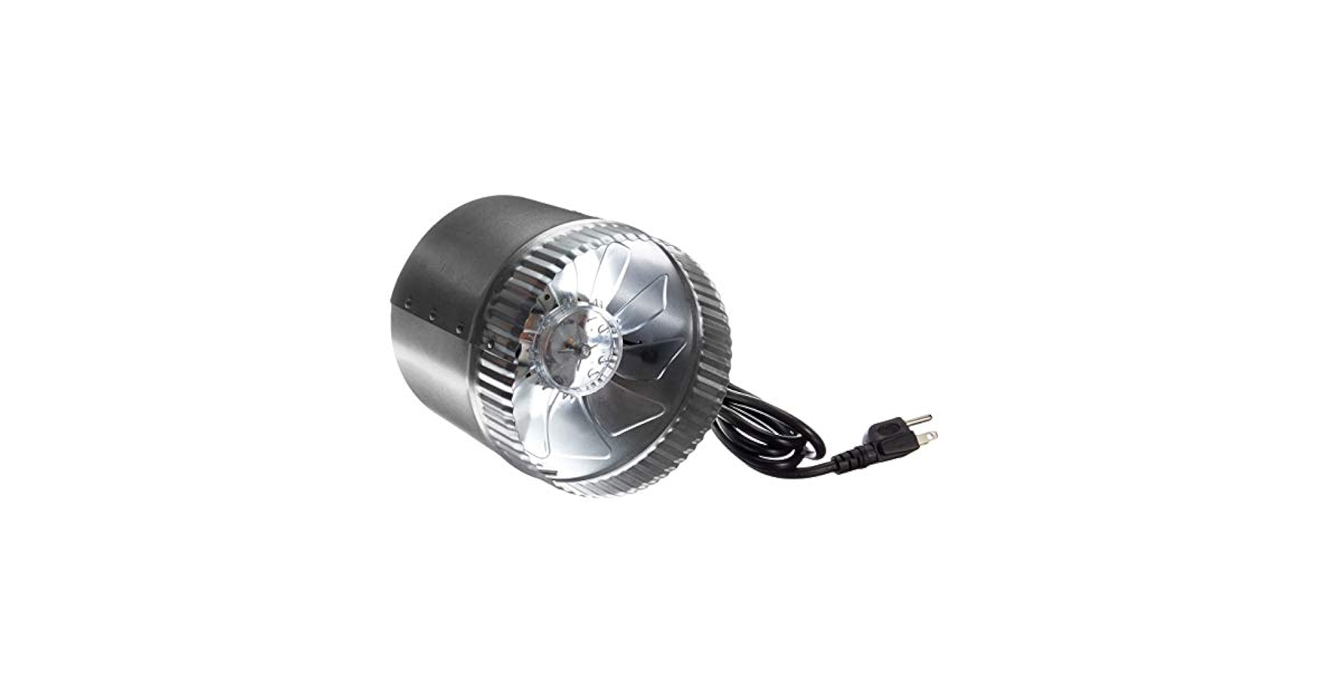 Amazon.com: SUNCOURT INC. Suncourt in-Line Duct Air Booster