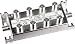 Produktbild Kathrein EAX 28/G Kabel-TV Verteiler 4-Fach 5-1218MHz