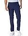 Produktbild Tommy Hilfiger Herren Denton Gingham Check Jeans, Yale Marineblau, W33 / L30