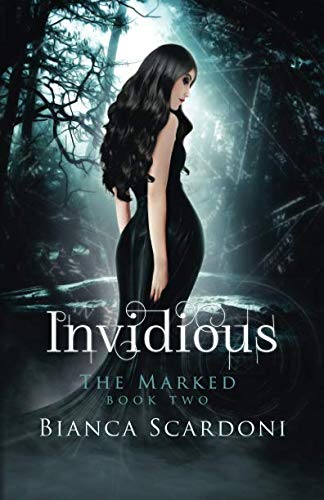 Invidious: A Tale of the Marked
