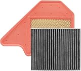 JTBU743-11050 Engine & Cabin Air Filter for Chrysler Town & Country;for Dodge Grand Caravan